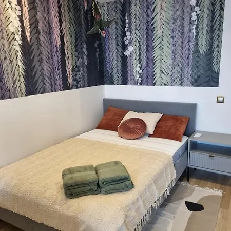 Spokojna Przy Suntago Deepspot * Mszczonów