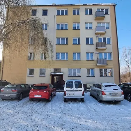 Spokojna Przy Suntago Deepspot *