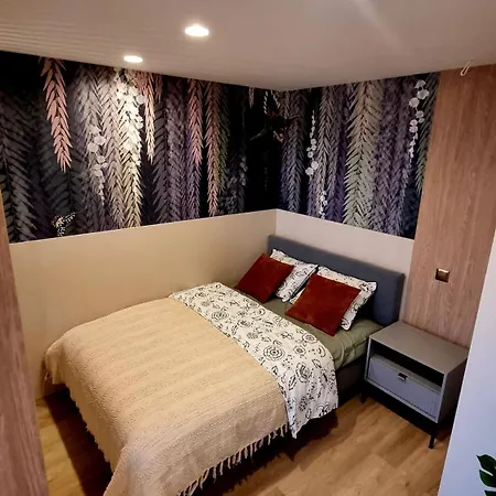 Apartment Spokojna Przy Suntago Deepspot