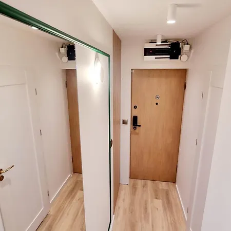 Spokojna Przy Suntago Deepspot * Mszczonów