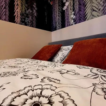 Spokojna Przy Suntago Deepspot Appartamento *