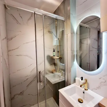 Spokojna Przy Suntago Deepspot